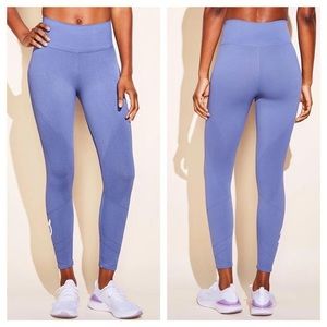 Nux Peloton Seamless 7/8 Legging